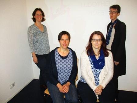 Mitgliederversammlung 2017