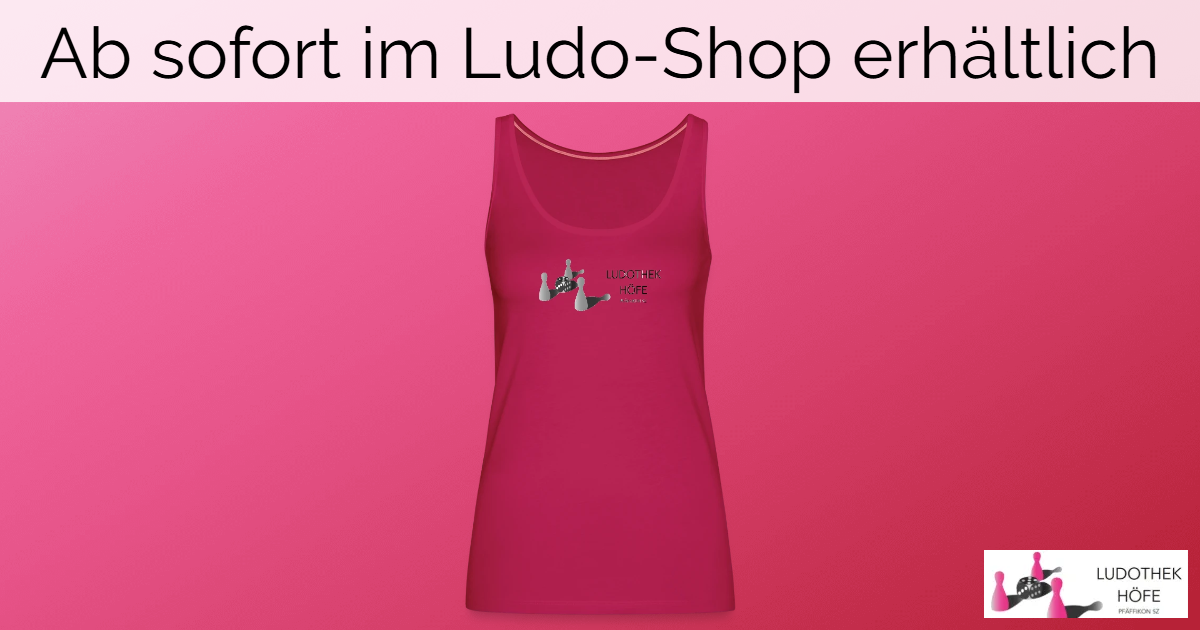 Ludo Shop